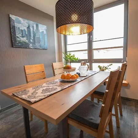 Odenwaldblick Apartament Lutzelbach