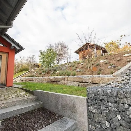 Odenwaldblick Apartmán Lutzelbach