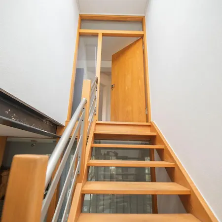 Apartmán Odenwaldblick