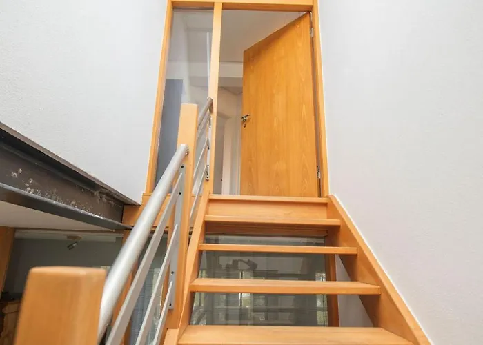 Apartmán Odenwaldblick